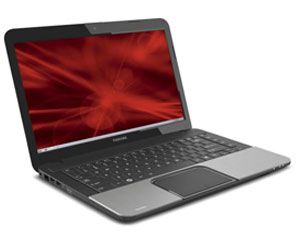 Toshiba Satellite L735-1126Ur