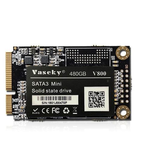 Ssd  480G  (Vasekey) 2.5 Inch