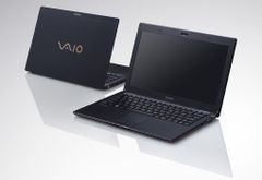  Sony Vaio Vpc-Sb17Gg 