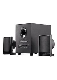 Loa Kisonli TM-6000U 2.1 PC