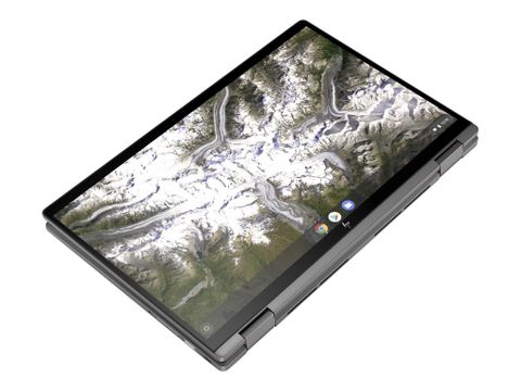 Laptop Hp Chromebook X360 14c-ca0430ng 222f8ea