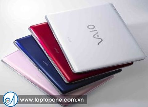 Trung tâm bán laptop Sony Vaio cũ giá rẻ HCM