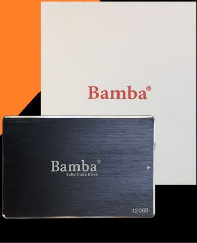 Ssd 128G  (Bamba) 2.5 Inch