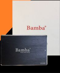  Ssd 128G  (Bamba) 2.5 Inch 