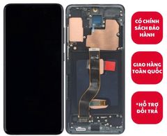  Màn Hình Samsung S20 Plus / S20+ (Incell) 