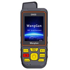  Máy định vị GPS/GNSS cầm tay WangGan D6E 