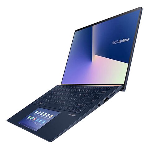 Asus ZenBook UX334FAC A4060T