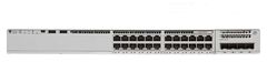  Switch Cisco 24 Port Poe    4 Port Uplink C9200l 