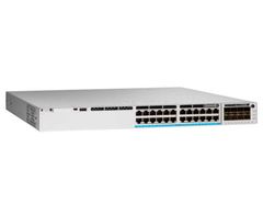  Switch Cisco 24 Port Poe   4 Port 10g Uplink C9300l 