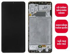  Màn hình Samsung A33 - 5g 2022 + Khung (Incell) 