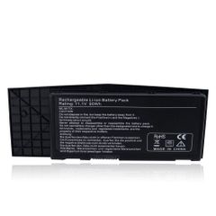 Pin laptop Dell Alienware M17x-R3 Tốt 