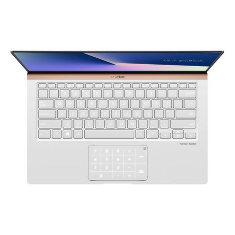 Asus UX433FA A6113T