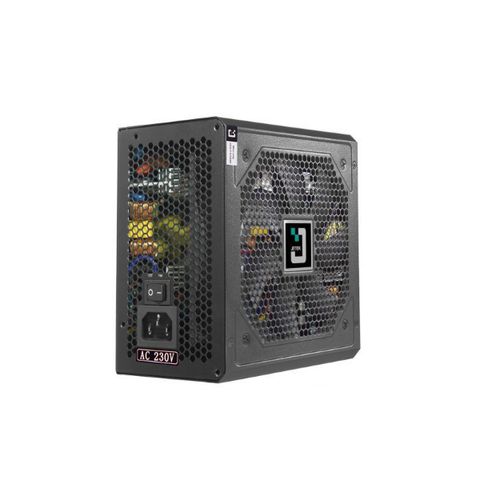 Nguồn máy tính Jetek J400 (400W)