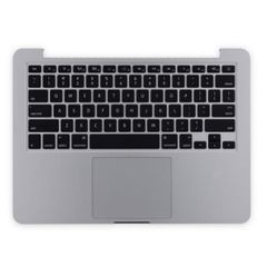  Thay bàn phím Macbook Air MC965 