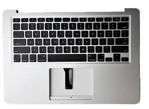 Thay bàn phím Macbook Air MC966