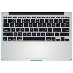  Thay bàn phím Macbook Air Mid 2011 MC966 