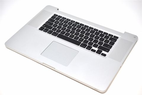 Thay vỏ Macbook Air Mid 2011 MC968