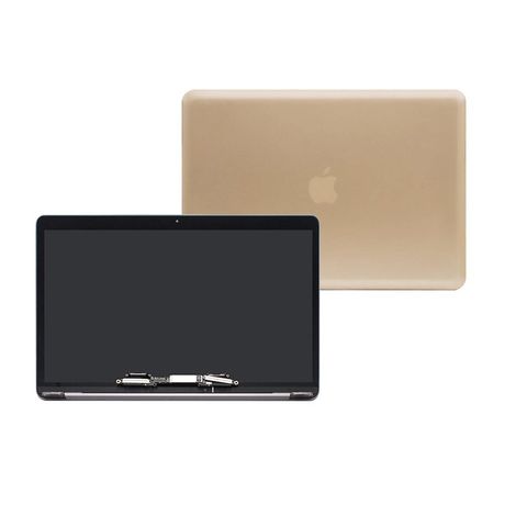Thay màn hình Macbook Air MC969