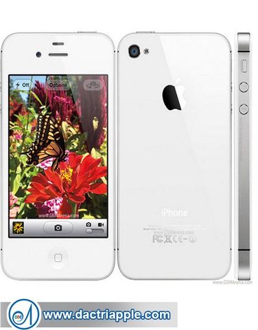 Sửa iPhone 4S quận 3 giá rẻ