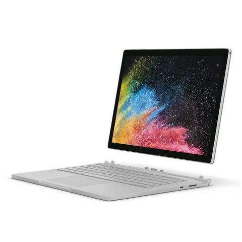 Laptop Surface Book 2 Core I5 Ram 8gb Ssd 128gb 13.5 Inch