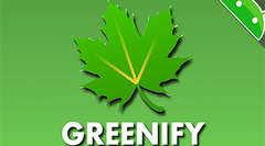  Greenify ứng dụng tăng tốc điện thoại Android 