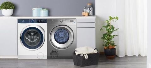 Máy Sấy Quần Áo Loại Nào Tốt? Tư Vấn Mua Máy Sấy Quần Áo