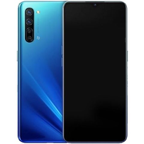 Màn hình full nguyên bộ zin hãng Amoled, có vân tay Oppo K7 5G