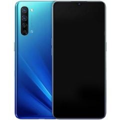  Màn hình full nguyên bộ zin hãng Amoled, có vân tay Oppo K7 5G 