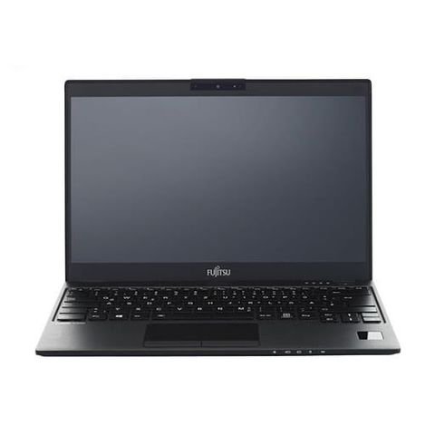 Fujitsu Lifebook U939 Red