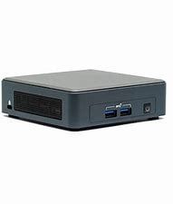  Pc Intel Nuc11tn Bnuc11tnki70000 