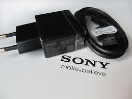 Bộ Sạc Điện Thoại Sony