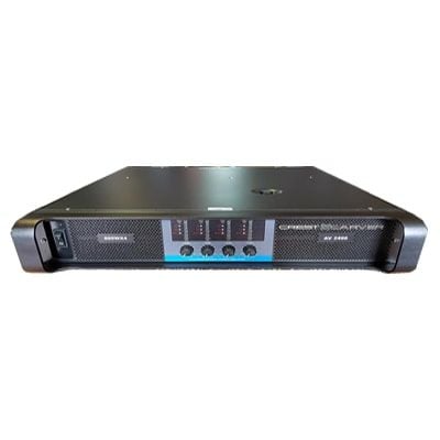 Cục đẩy công suất CREST & CARVER AV-3200