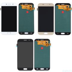  Full Lcd Samsung Galaxy A520 