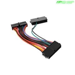  Cáp Nguồn Thermaltake Dual 24 Pin 