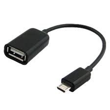  Cáp Otg Sang Usb 