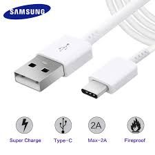  cáp samsung type-c 