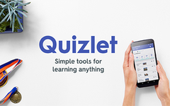  Tự học từ vựng tiếng Anh hiểu quả trên máy tính với website Quizlet 