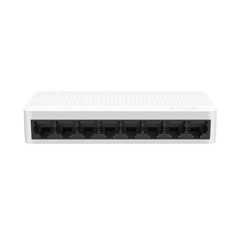 Switch 8 Port 100mbps Tenda S108