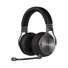  Tai Nghe Corsair Virtuoso Rgb Wireless Se Gunmetal Ca-9011180-ap 