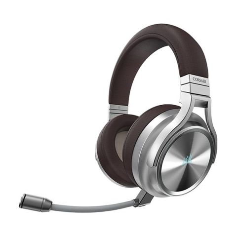 Tai Nghe Không Dây Corsair Virtuoso Rgb Se Espresso Ca-9011181-ap