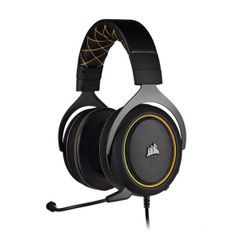  Tai Nghe Corsair Hs60 Pro Surround 7.1 Yellow Ca-9011214-ap 