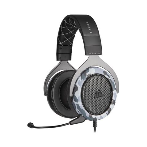 Tai Nghe Corsair Hs60 Haptic Surround 7.1 Ca-9011225-ap