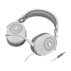  Tai nghe Corsair HS65 Surround White 