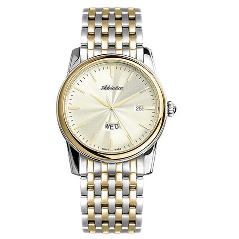 Đồng hồ Nam Adriatica A8194.2111Q