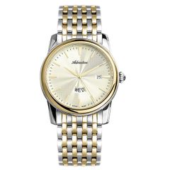  Đồng hồ Nam Adriatica A8194.2111Q 