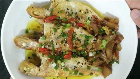 Cách làm cá hường kho ngon miệng đậm đà cho bữa cơm gia đình