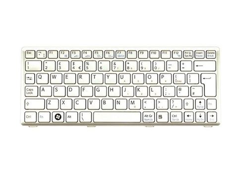 Bàn Phím Sony Vaio Sve-14A27Ca/S