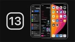  Cách kích hoạt Dark Mode cho tất cả ứng dụng trên iOS 13 đơn giản nhất 