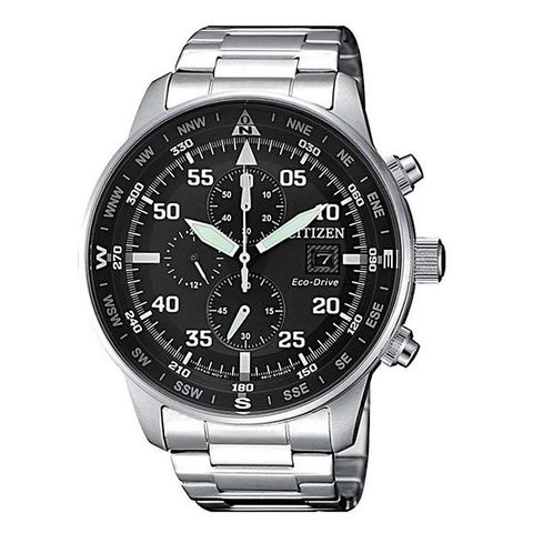 Đồng hồ Nam Citizen CA0690-88E - Eco-Drive