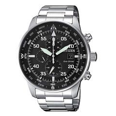  Đồng hồ Nam Citizen CA0690-88E - Eco-Drive 